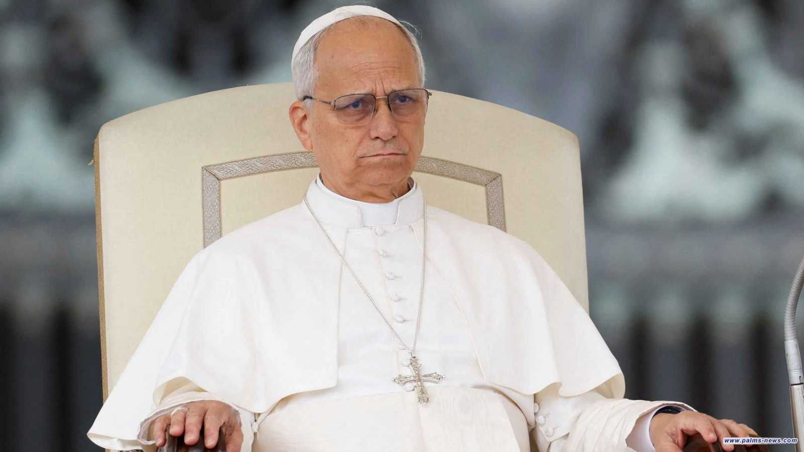 الجزائر تشهد أول زيارة تاريخية لبابا الفاتيكان